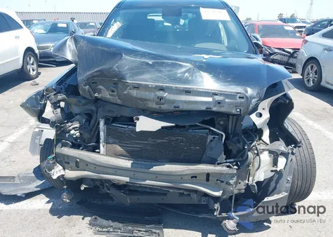 2013 GMC Terrain Sle-1 из США, поврежденный, VIN 2GKALMEK2D6127623